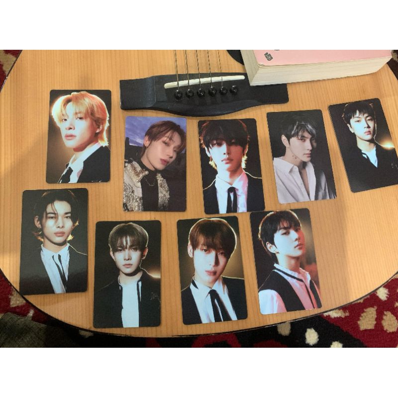Photocard enhypen jungwon hoodie, jungwon kokop, sunoo pearl, konsep wvs db ot7