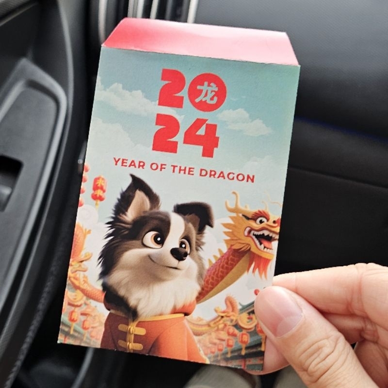 

Angpao Kola CNY 2024