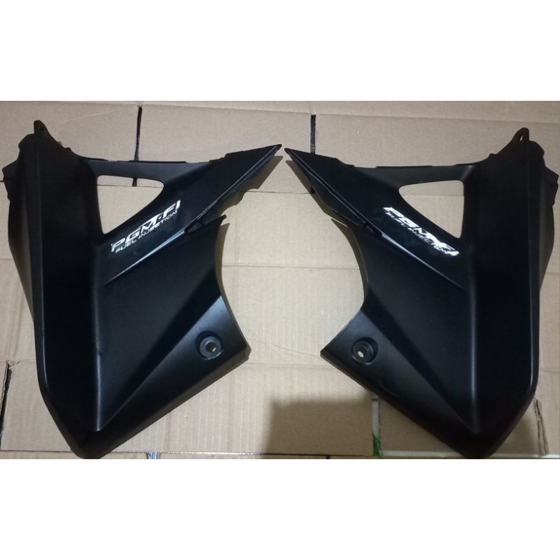 sayap bawah revo at metik bekas original