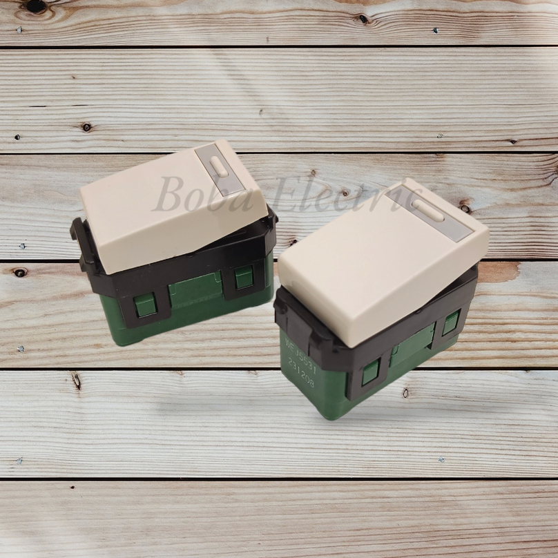 Saklar WEJ 5531 Panasonic/ Mata Saklar Panasonic Wide Series/ Mata Saklar WEJ 5531