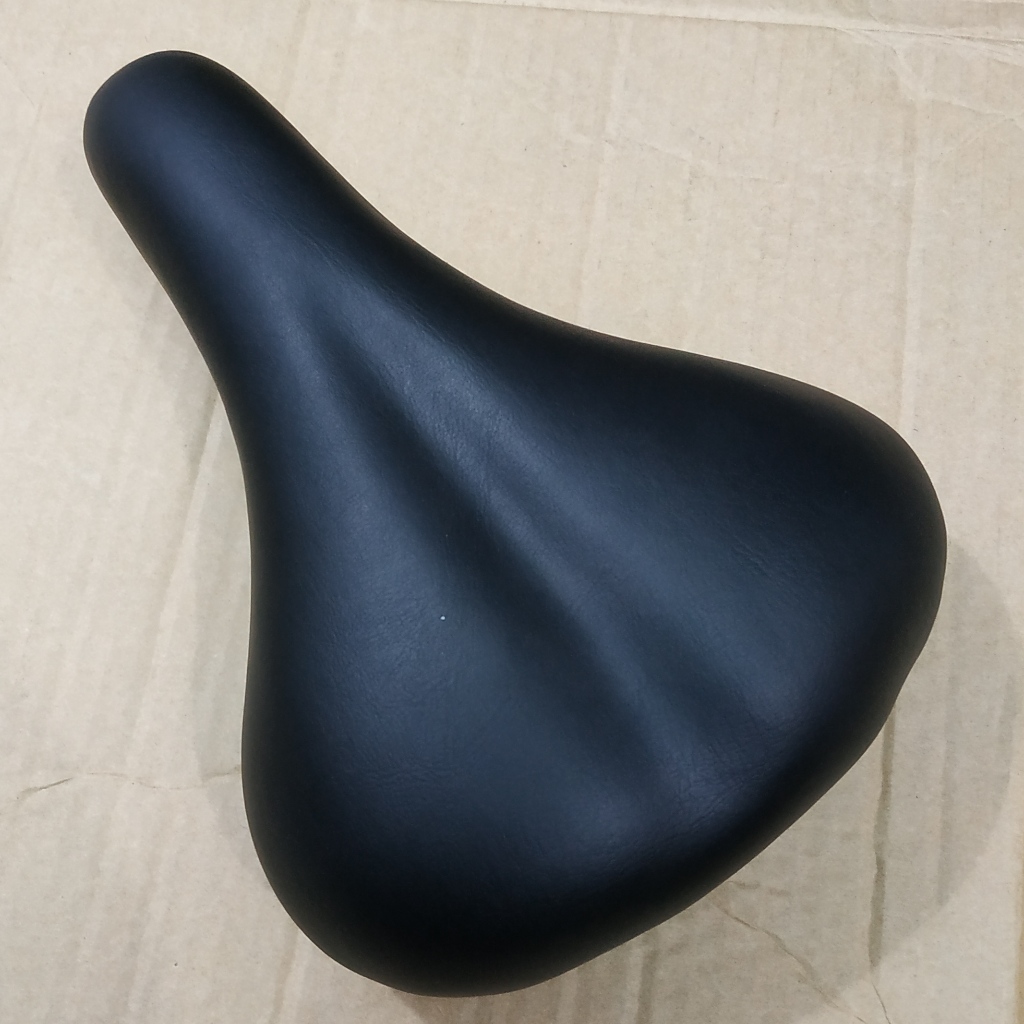 sadel mtb BMX Saddle Mtb United empuk 206