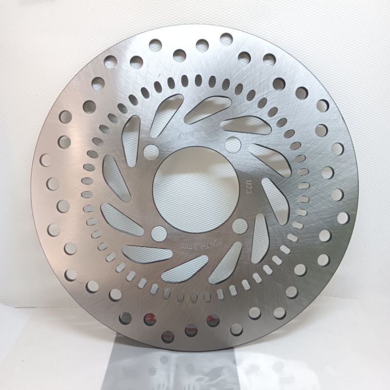 PIRINGAN CAKRAM DEPAN VARIO 160 ABS