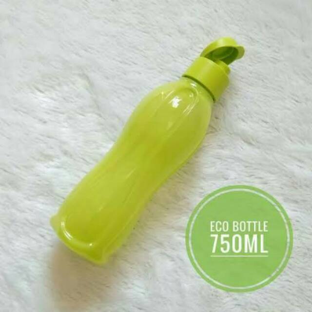 eco bottle 750ml ULIR -FLIP