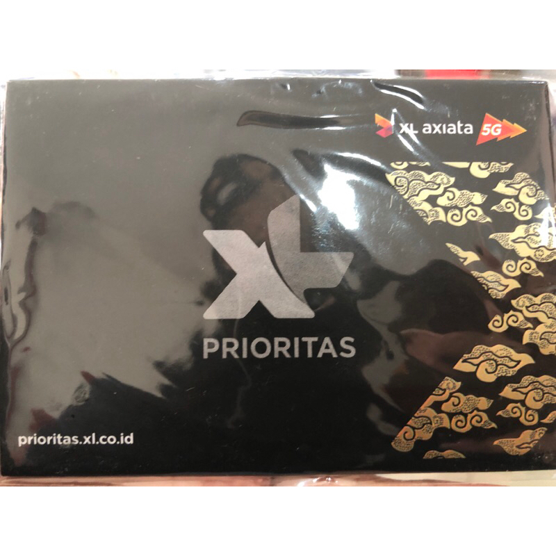 Perdana xl prioritas