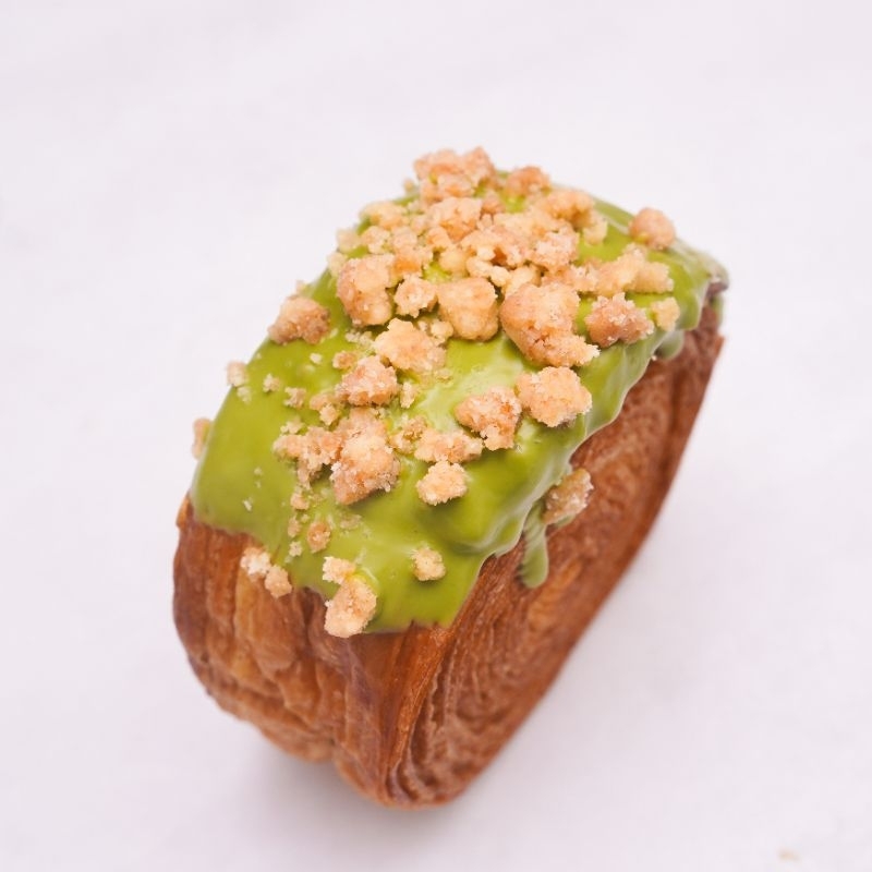 

Cromboni Matcha 50gr by Premior