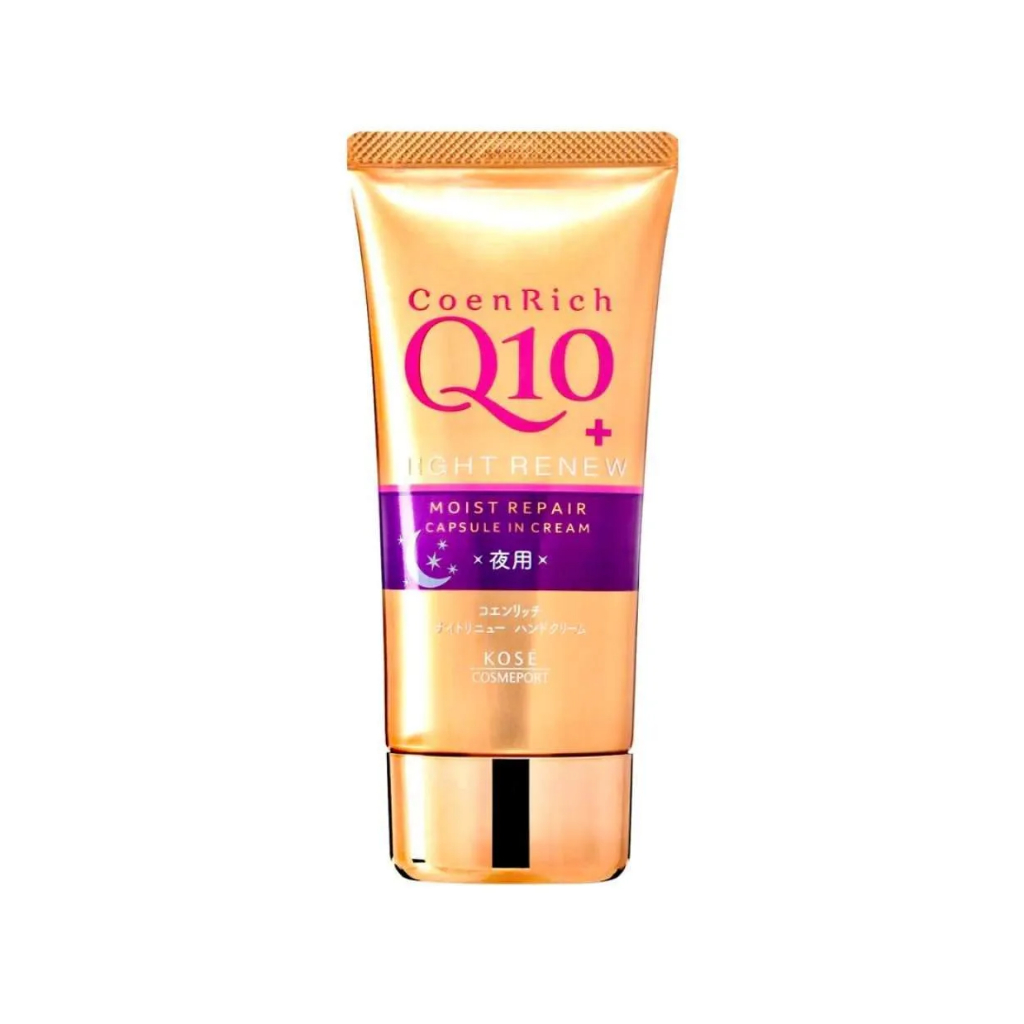 Kose Coenrich Q10 Hand Cream