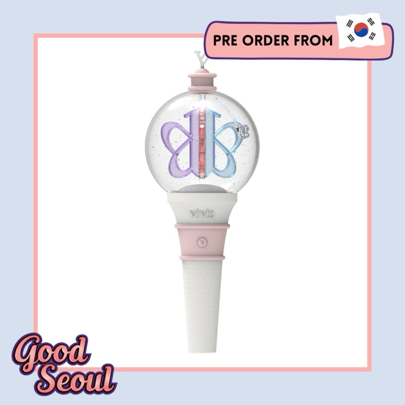 VIVIZ OFFICIAL LIGHTSTICK