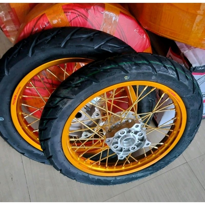 Velg jari jari pcx 160 ring 14x140/160