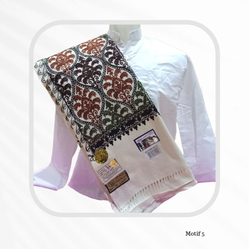 SORBAN KASHMIRI ORIGINAL SURBAN KASHMIR RIDA KASHMIRI SORBAN KASHMIRI WARNA