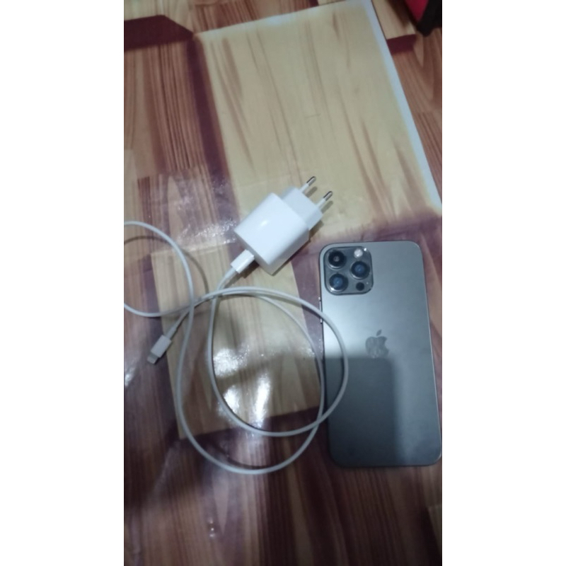 iphone pesenan 13 pro max (HDC)