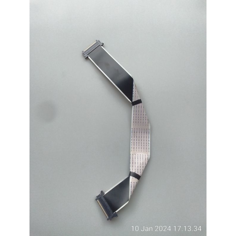 LVDS Fleksibel TV LED SHARP LC-40SA5100I LC-40SA5100 I LC 40SA5100I 40SA5100 ORIGINAL