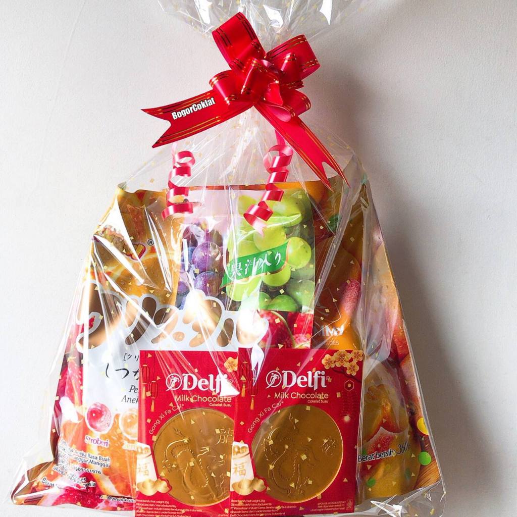 

Hampers Imlek Choco Jelly