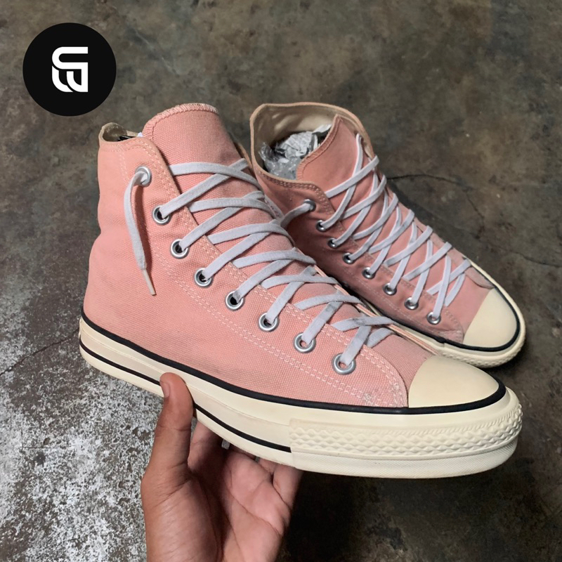 Converse hi ct (made in japan