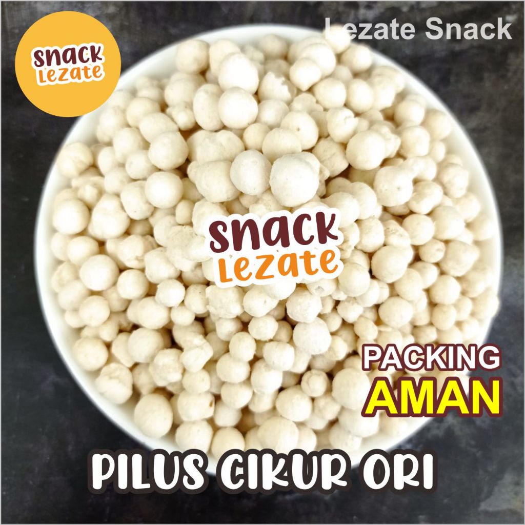 

Pilus Cikur 1kg Gurih Murah Enak Topping Seblak / Pilus Kencur Cianjur Bakso Aci Renceng Daun Jeruk Karamy Sedap Snack