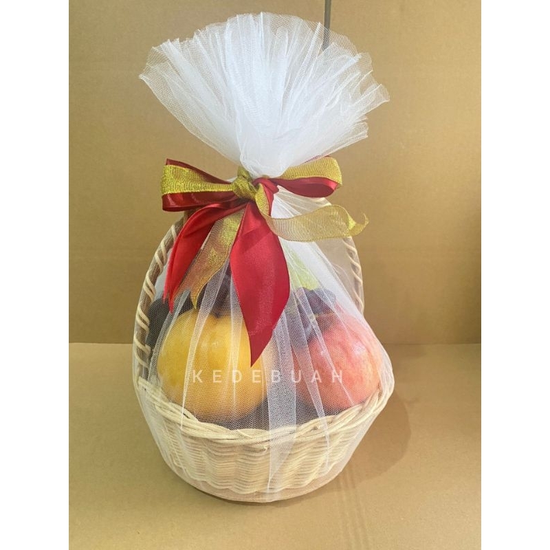 

Parcel Buah Small