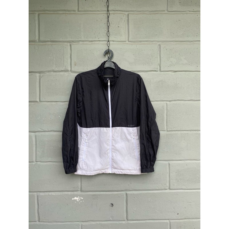 jacket running,second,original