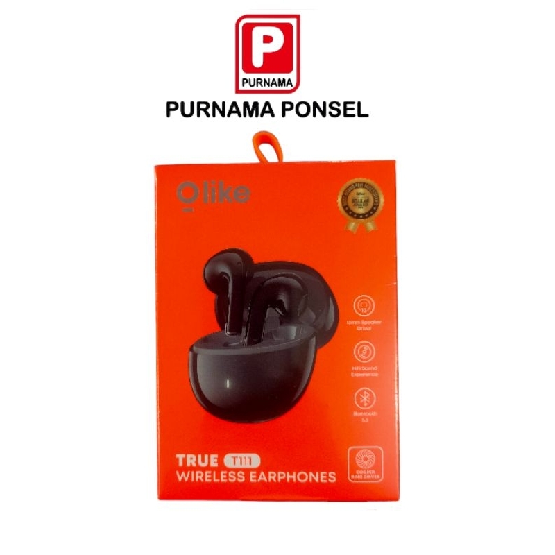 OLIKE wireless Earphone T111