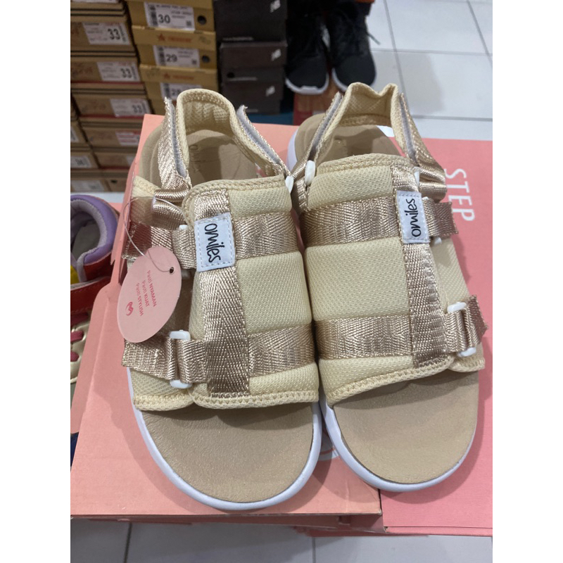 Sandal wanita omiles Hana