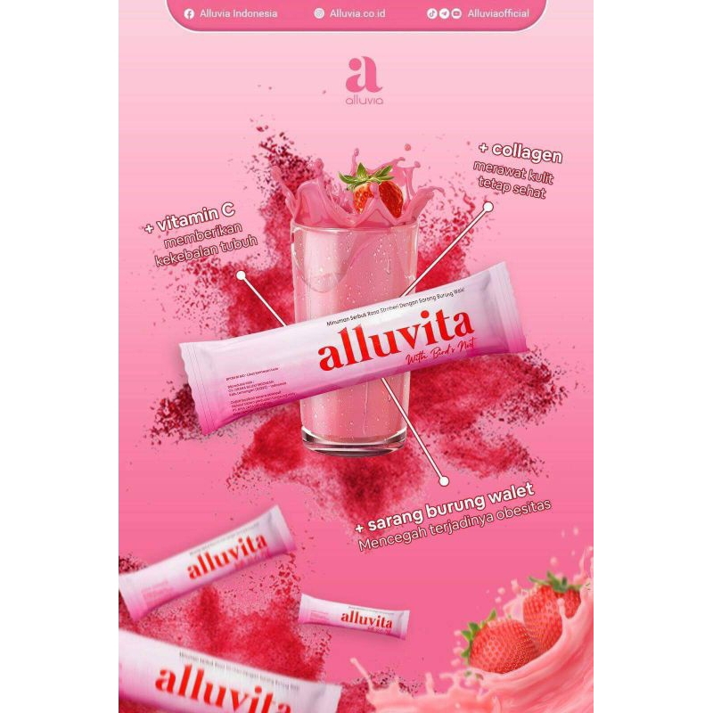 

collagen drink sarang burung walet
