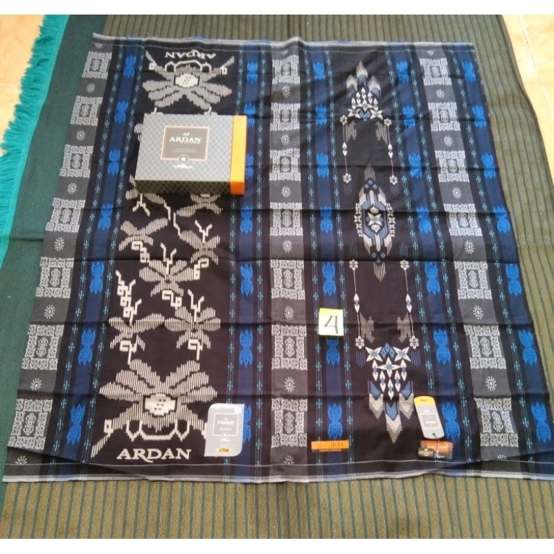 Sarung Ardan star JKM