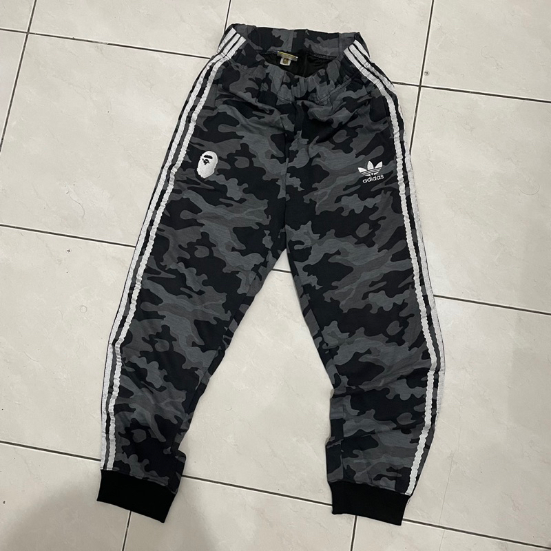 Jogger BAPExAdidas second