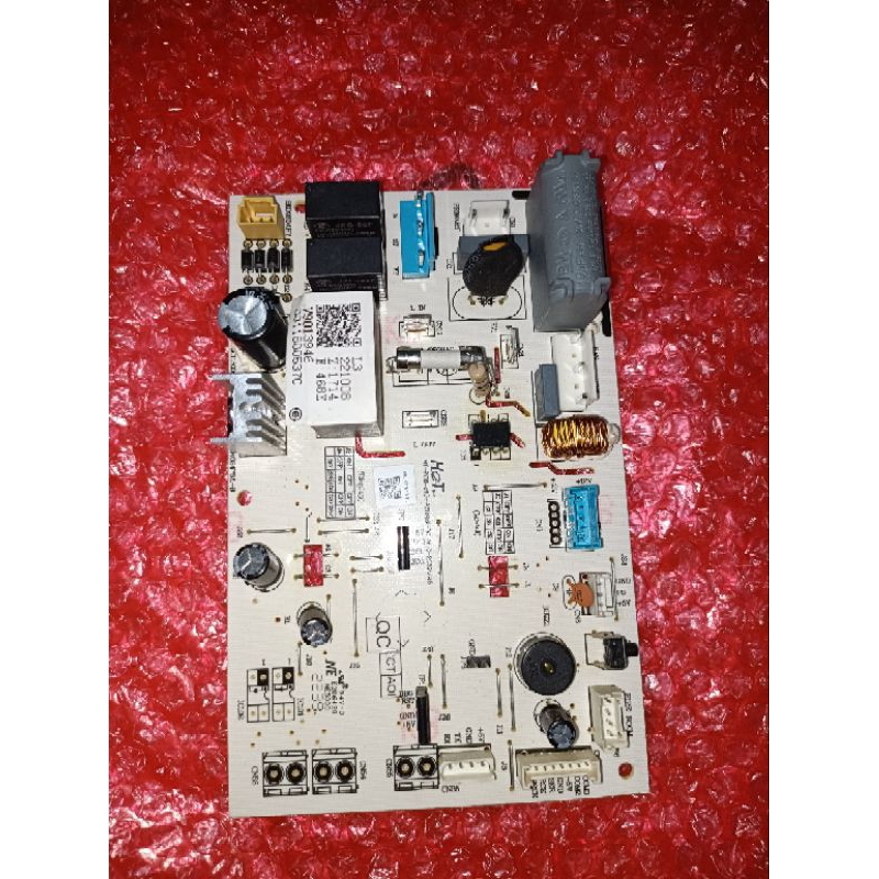 PCB MODUL AC AQUA -AQA-KR05/07/09AHP