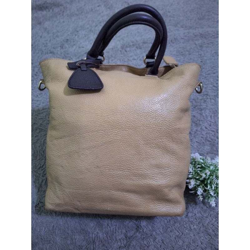 Tas Preloved Rookie Bud