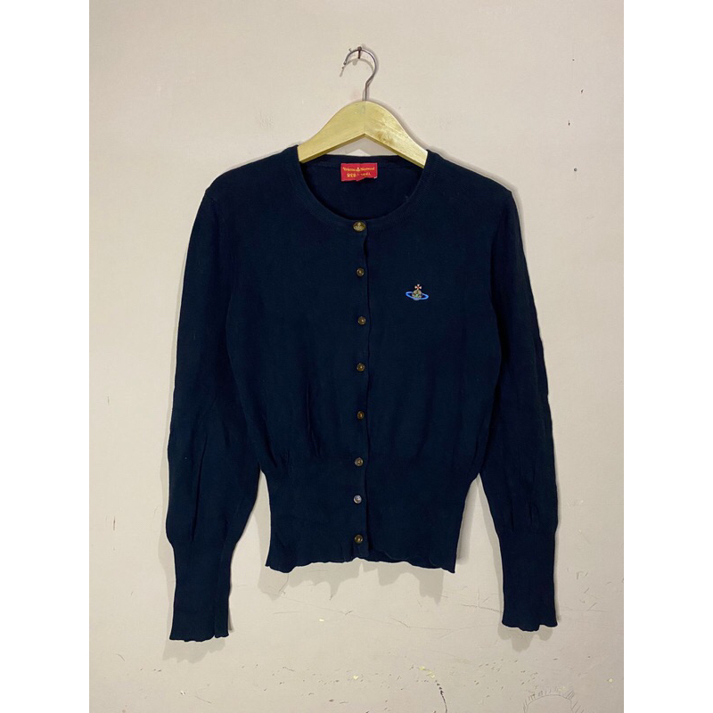VIVIENNE WESTWOOD CARDIGAN