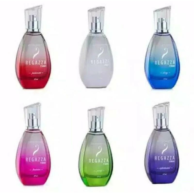 regazza parfum/regazza/regazza 100ml