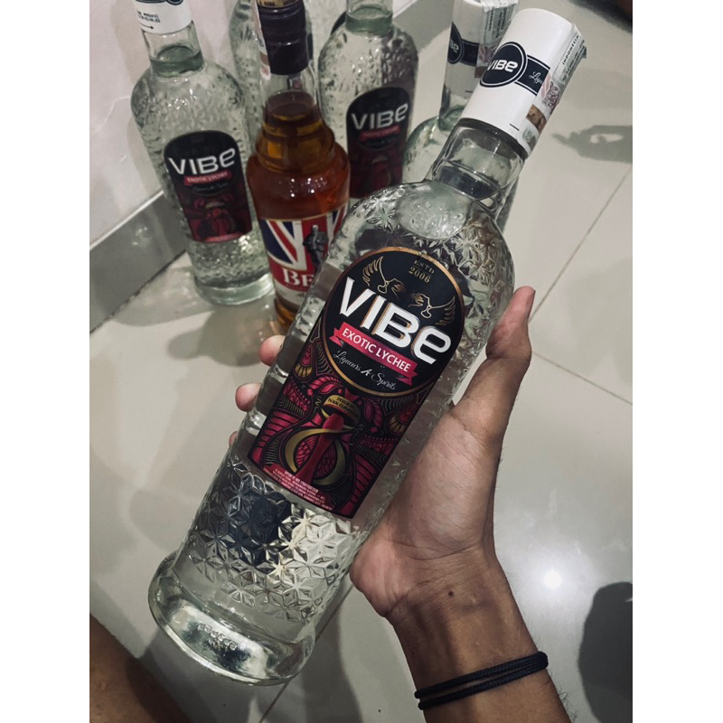 VIBE Lychee