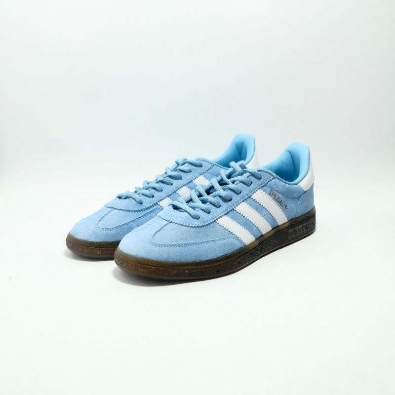 Adidas Spezial Handball Ice Blue