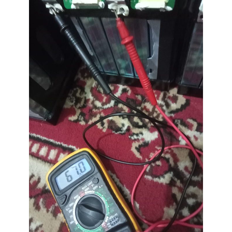 lifepo4 prismatik 72v 22ah