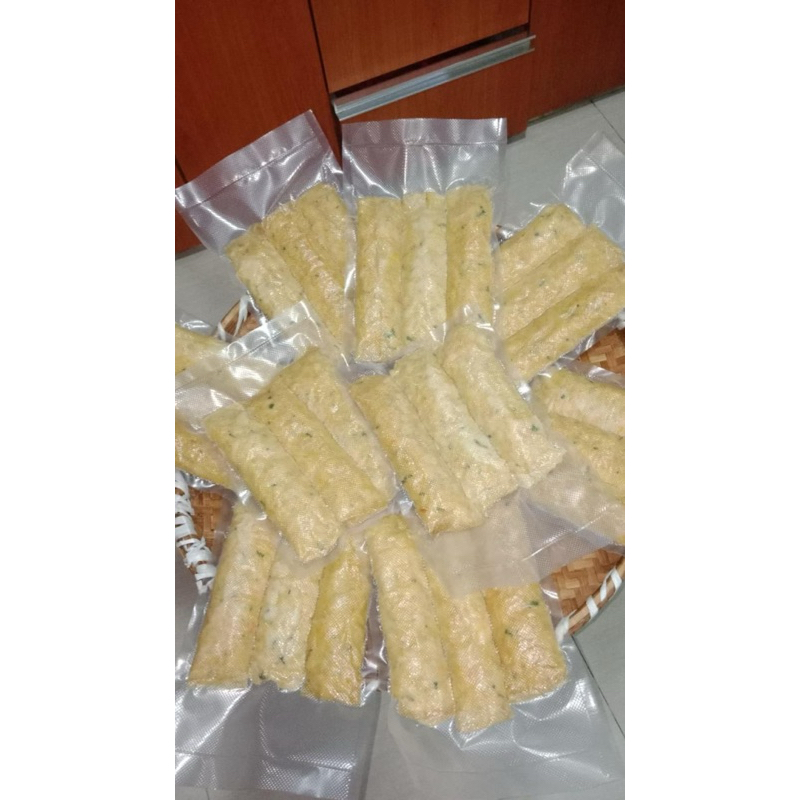 

HEKENG BABI UDANG 560 GR HOMEMADE PREMIUM QUALITY ADA HARGA ADA KUALITAS BY ANGEL_KITCHEN