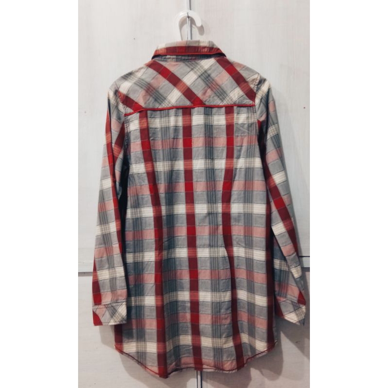 Preloved baju wanita triset