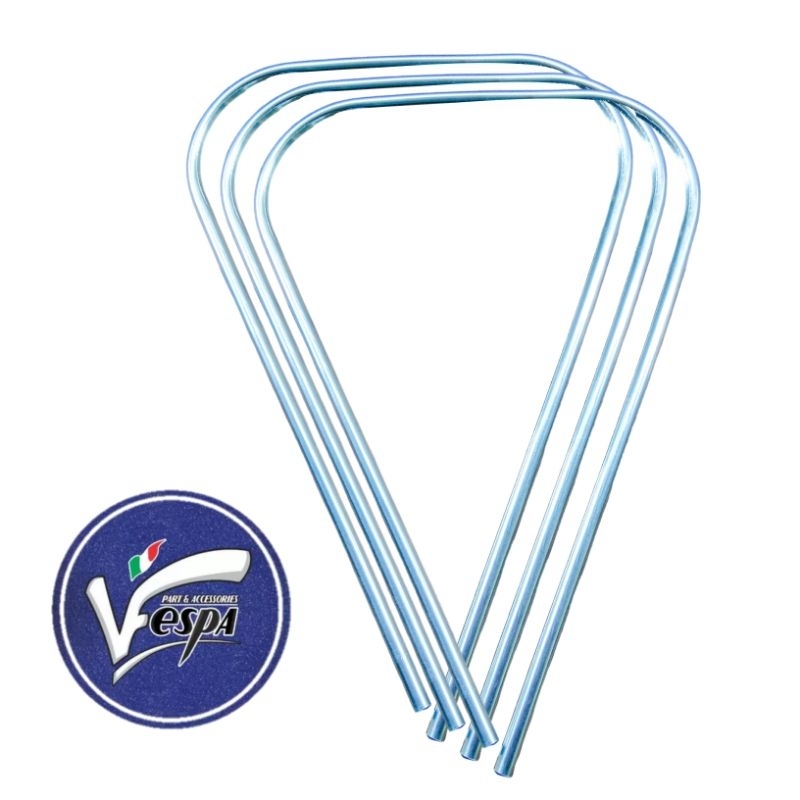 List Body Depan Vespa Sprint super px ps Exclusive Excel pts
