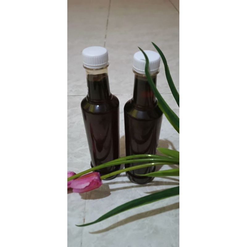 

Madu Sialang 100% Asli