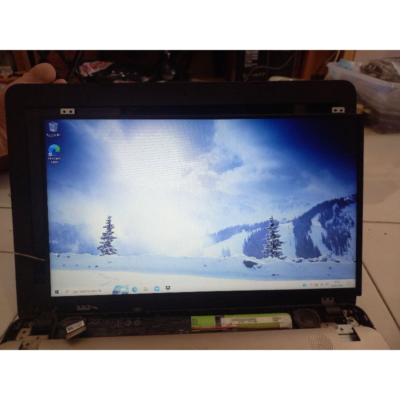led lcd laptop layar  laptop 14 inch 30 pin  14.30 slim tipis
