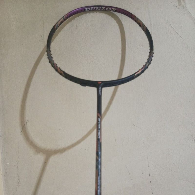 Raket Dunlop Evo 130