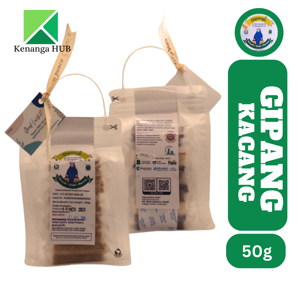 

GIPANG'E KACANG