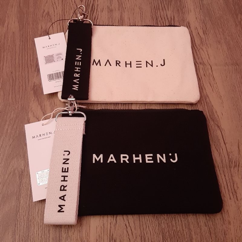 [Original] Marhen# J Tinny Pouch