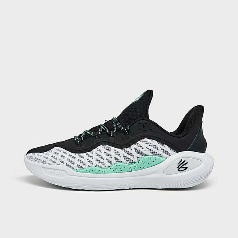 Under Armour Curry Flow 11 FUTURE CURRY