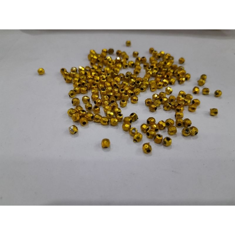 Mote 3 mm mas segi