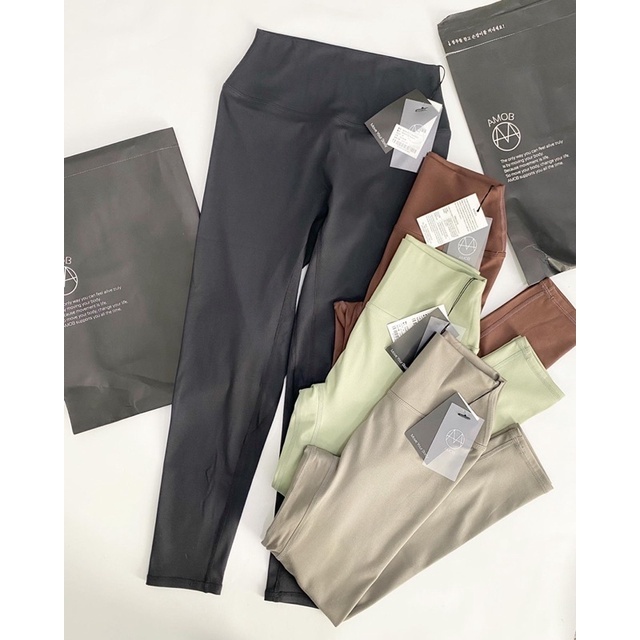 HBB2884 AMOB Gema Legging