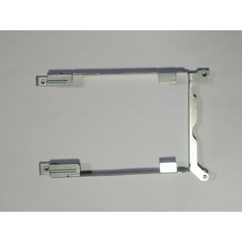 bracket braket HDD harddisk SSD baut dudukan tempat wadah - Asus X454W X455Y x454 x455 x454wa x455w 