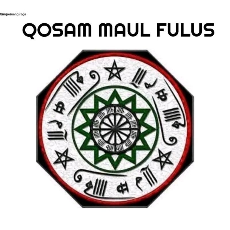 Qosam Maul Fulus