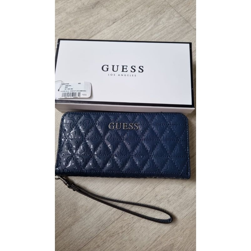 dompet guess wanita original
