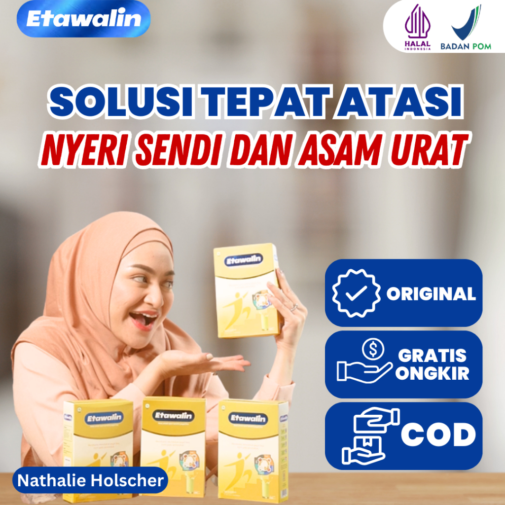 

Etawalin Susu Kambing Etawa Bantu Atasi Masalah Peradangan Tulang, Badan Pegal-Pegal Tinggi Kalsium