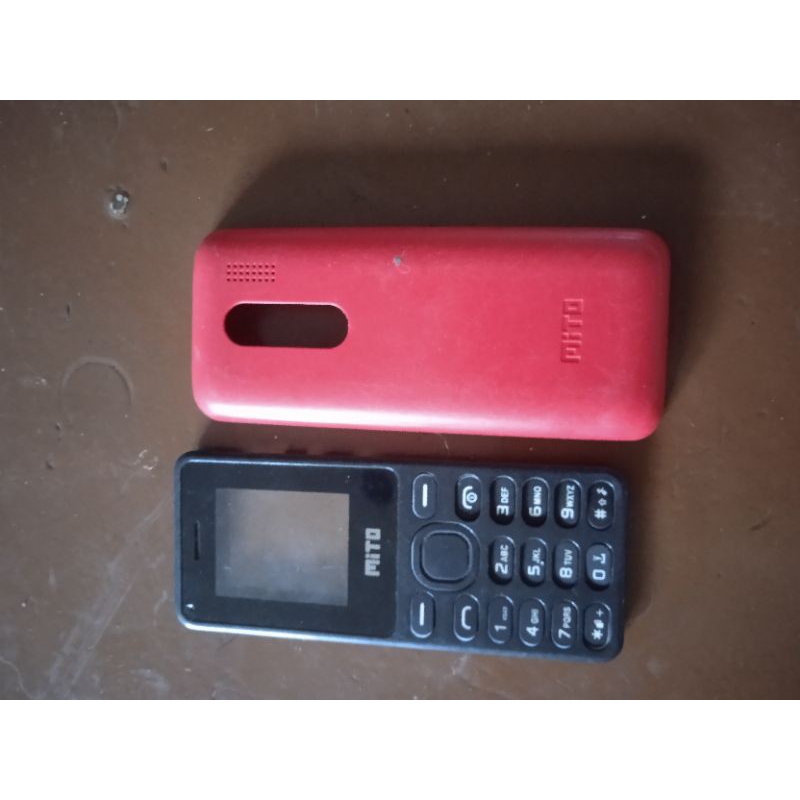 casing Hp mito 101