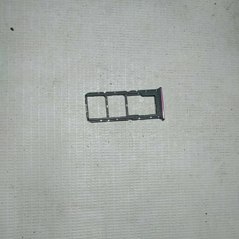 simtray bekas vivo y12