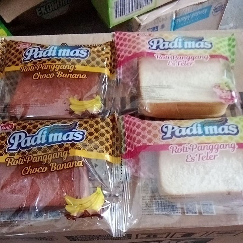 

Padimas.rotipanggang.2000